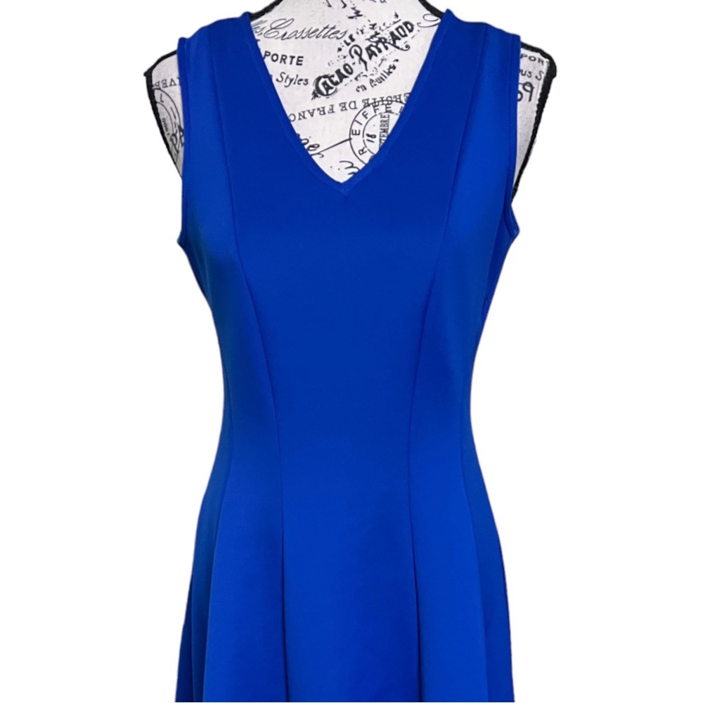 Donna Ricco Dress - Picture 4 of 13
